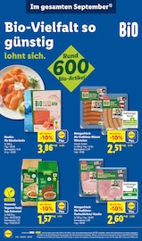 Ähnliche Angebote wie Kaninchen im Prospekt "LIDL LOHNT SICH" auf Seite 8 von Lidl in Paderborn