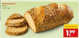 Netto Marken-Discount - Weltmeisterbrot Angebot im Prospekt Weltmeisterbrot bei Netto Marken-Discount im Prospekt "" für 1,99 €