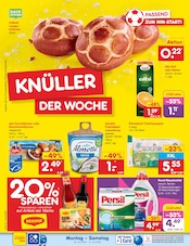 Saft im Netto Marken-Discount Prospekt in Hildesheim Aktueller Netto Marken-Discount Prospekt mit Saft, "Aktuelle Angebote", Seite 4