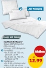 Aktuelle Bettdecke Angebote bei Penny in Hamm Aktuelles Kochfeste Bettware Angebot bei Penny in Hamm ab 12,99 €