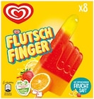 Flutschfinger von Langnese im aktuellen Netto mit dem Scottie Prospekt