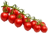 Mini Cherry Rispentomaten im Angebot bei REWE in Kleve Mini Cherry Rispentomaten Angebote bei REWE Kleve für 1,79 €