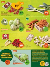 Salat im tegut Prospekt in Mainz Aktueller tegut Prospekt mit Salat, "tegut… gute Lebensmittel", Seite 4