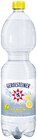 Mineralwasser im Angebot bei Penny in Falkensee Mineralwasser Angebote von GEROLSTEINER bei Penny Falkensee für 0,79 €