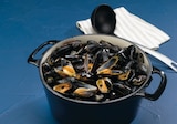 Moule de bouchot stg - U en promo chez Super U Mérignac à 6,95 €