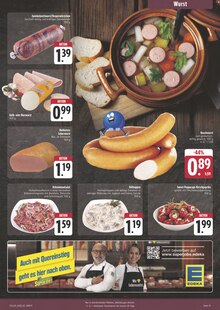 Paprika im E center Prospekt "Wir lieben Lebensmittel!" mit 28 Seiten (Erlangen)