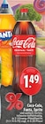 Coca-Cola im Angebot bei EDEKA in Hemer Coca-Cola Angebote von Coca-Cola bei EDEKA Hemer für 1,49 €