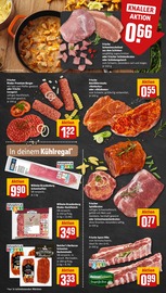 Braten im REWE Prospekt in Castrop-Rauxel Aktueller REWE Prospekt mit Braten, "Dein Markt", Seite 6
