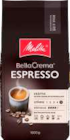 BellaCrema ESPRESSO im Angebot bei EDEKA in Seevetal BellaCrema ESPRESSO Angebote von Melitta bei EDEKA Seevetal für 12,99 €