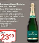 Aktuelles Champagne Brut Angebot bei GLOBUS in Salzgitter ab 23,99 €