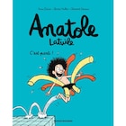 Opération BD Kids - Anatole Latuile - Tome 01 en promo chez Carrefour Opération BD Kids - Anatole Latuile - Tome 01 dans le catalogue Carrefour