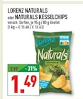 Naturals Angebote von Lorenz bei Marktkauf Voerde für 1,49 €