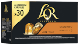 L'or espresso - U Express à Agen L'or espresso en promo chez U Express Agen à 3,64 €