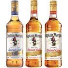 SUR TOUT - CAPTAIN MORGAN en promo chez Carrefour Market SUR TOUT - CAPTAIN MORGAN dans le catalogue Carrefour Market