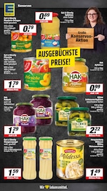 Aktueller EDEKA Prospekt mit Zucker, "Aktuelle Angebote", Seite 13
