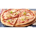 Carrefour Market Porto-Vecchio - Promo Pizza Capricciosa Promo Pizza Capricciosa à 8,10 € dans le catalogue Carrefour Market à Porto-Vecchio