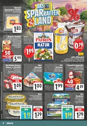 Rama im EDEKA Prospekt in Leverkusen Aktueller EDEKA Prospekt mit Rama, "Aktuelle Angebote", Seite 8