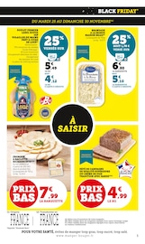 Viande Angebote im Prospekt "U Express" von U Express Viande Angebote im Prospekt "U Express" von U Express auf Seite 3