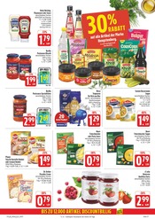 Kürbis im EDEKA Prospekt in Görlitz Aktueller EDEKA Prospekt mit Kürbis, "Wir lieben Lebensmittel!", Seite 23