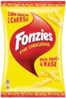 FONZIES ORIGINAL im Müller Prospekt FONZIES ORIGINAL von im aktuellen Müller Prospekt für 1,29 €