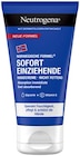 Handcreme sofort einziehende im REWE Prospekt Handcreme sofort einziehende von Neutrogena im aktuellen REWE Prospekt für 2,95 €