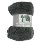 Teddy-Decke Angebot in Minden Teddy-Decke im aktuellen Prospekt bei Action in Minden