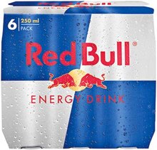 Energy Drink bei ALDI SÜD in Hilden Energy Drink im Angebot bei ALDI SÜD Hilden für 5,49 €