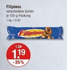 Filipinos von  im aktuellen V-Markt Prospekt für 1,19 €