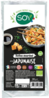 Tofu mariné à la japonaise - 280 g - SOY dans le catalogue NaturéO