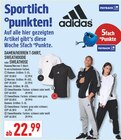 Damen T-Shirt Angebote von Adidas bei Marktkauf Wuppertal für 22,99 €