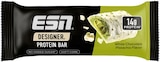 REWE Fürstenzell - Designer Protein Bar Strawberry White Chocolate Flavor Angebot im Prospekt Designer Protein Bar Strawberry White Chocolate Flavor bei REWE im Fürstenzell Prospekt für 1,79 €