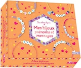 Activites d'hiver - HACHETTE dans le catalogue Intermarché Hyper