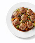 10 paupiettes de porc dans le catalogue Lidl