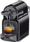 Kapselsystem EN80.B Inissia im Angebot bei expert in Lingen Kapselsystem EN80.B Inissia Angebote von NESPRESSO DeLonghi bei expert Lingen für 59,99 €