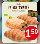 FEINBACKWAREN Angebote von Moin bei Erdkorn Biomarkt Langenhagen für 1,59 €