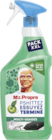Spray désinfectant multi-usage Fleurs de pommier - MR. PROPRE en promo chez Monoprix Margaret Spray désinfectant multi-usage Fleurs de pommier - MR. PROPRE dans le catalogue Monoprix Margaret