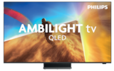 QLED – 43'' ULTRA HAUTE DÉFINITION - PHILIPS en promo chez PRO&CIE Le Cannet à 460,11 €