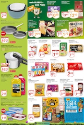 Aktueller GLOBUS Prospekt mit Pralinen, "Aktuelle Angebote", Seite 8