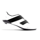 Rennradschuhe EDR Discover Angebote von Van Rysel bei Decathlon Köln für 9,99 €