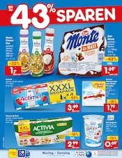 Rama im Netto Marken-Discount Prospekt in Schwerte Aktueller Netto Marken-Discount Prospekt mit Rama, "Aktuelle Angebote", Seite 12