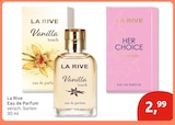 Vanilla Touch Angebote von La Rive bei Marktkauf Lörrach für 2,99 €