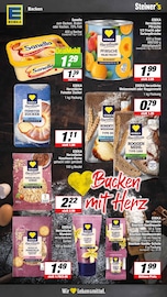 Aktueller EDEKA Prospekt mit Zucker, "Aktuelle Angebote", Seite 15