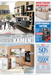 Regal im Ostermann Prospekt in Menden Aktueller Ostermann Prospekt mit Regal, "NEUERÖFFNUNG", Seite 5