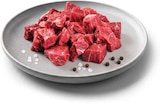 Gulasch vom Rind Angebote von Gut Ponholz bei Netto Marken-Discount Troisdorf für 6,49 €