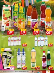 Aktueller Netto Marken-Discount Prospekt mit Saft, "Aktuelle Angebote", Seite 20