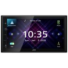 Autoradio kw-m565dbt - JVC en promo chez Feu Vert Autoradio kw-m565dbt - JVC dans le catalogue Feu Vert