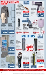 Kaufland Bad-Accessoires im Prospekt 