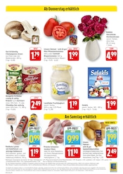 Aktueller EDEKA Prospekt mit Kartoffeln, "Aktuelle Angebote", Seite 16