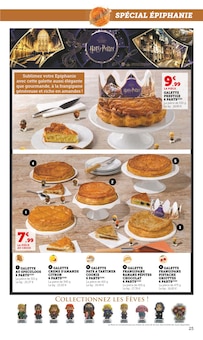 Promo Speculoos dans le catalogue Super U du moment à la page 25