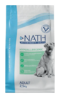 NATH VETERINARY DIETS - NATH VETERINARY DIETS en promo chez Animalis NATH VETERINARY DIETS - NATH VETERINARY DIETS dans le catalogue Animalis